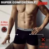 Penn Mens Boxer Performance Briefs Breathable Underwear For Men Value 6 Pack Active Performance Mens Underwear 1 Penn Mens Boxer Performance Briefs Breathable Underwear For Men Value 6 Pack Active Performance Mens Underwear -Refrigiwear US Shop GUEST b3310493 7c19 43e9 88e0 160dac04e612