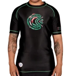 Chaos And Order Zombie Short Sleeve BJJ Rashguard 7 Chaos And Order Zombie Short Sleeve BJJ Rashguard -Refrigiwear US Shop GUEST b3c67b5d 7b4c 478f b84f 2b688457fd67 1