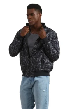 Members Only - Men's SoHo Quilted Jacket