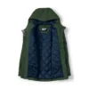 Lands' End Men's Squall Hooded Jacket -Refrigiwear US Shop GUEST b50961a6 5cf2 400c 85e3 c226b19077d5