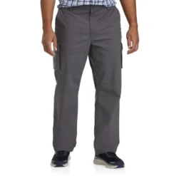 True Nation Ripstop Utility Cargo Pants - Men's Big And Tall -Refrigiwear US Shop GUEST b50e774f fa48 438f 8465 275c96e2a8b4
