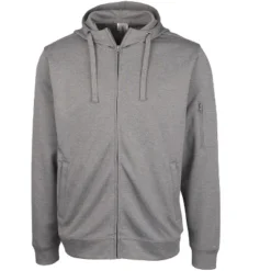 Clique Men's Lift Performance Full Zip Hoodie -Refrigiwear US Shop GUEST b5afd632 8d7c 4e2e 849e 5ba0bad8602b