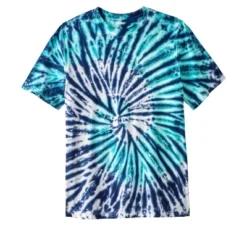 KingSize Men's Big & Tall Lightweight Tie-Dye Crewneck Tee -Refrigiwear US Shop GUEST b6628441 7e92 42fb 926f 0108666249f4