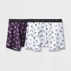 Pair Of Thieves Men's 2pk Super Soft Boxer Briefs -Refrigiwear US Shop GUEST b7270603 a31c 4e5c b2c7 eabfb7c6f66f