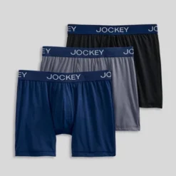 Jockey Generation™ Men's Micro Stretch 3pk Boxer Briefs -Refrigiwear US Shop GUEST b8cb4e0f bdf6 4895 a480 fcabf013e501