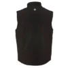 RefrigiWear Men's Warm Insulated Softshell Vest Water-Resistant -20F Protection -Refrigiwear US Shop GUEST b8cd1bce 7c62 4d7e 9785 c73d9ce2eb0f