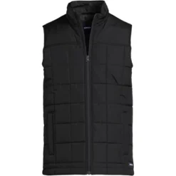 Lands' End Men's Insulated Vest -Refrigiwear US Shop GUEST ba75b88c 83b0 40fb bff4 2e0a858c6dbf