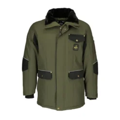 RefrigiWear 54 Gold Water Repellent Insulated Thermal Jacket -Refrigiwear US Shop GUEST baa7de7e a6c0 428b ba11 6b570985e510