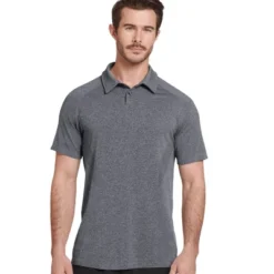 Jockey Men's Seamfree Polo -Refrigiwear US Shop GUEST babbe298 2ccc 4c58 a459 0c288a37e53d