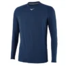Mizuno Men's Long Sleeve Compression Top -Refrigiwear US Shop GUEST bb1e2389 e372 429f 8a76 64c18fa4ca07
