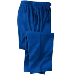 KingSize Men's Big & Tall Lightweight Cotton Jersey Pajama Pants -Refrigiwear US Shop GUEST bedd7e36 eb50 4f18 87ea ccd6538baf46