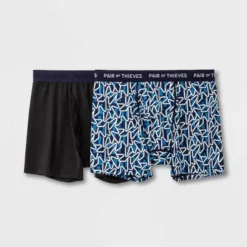 Pair Of Thieves Men's Boxer Briefs 2pk -Refrigiwear US Shop GUEST bf2d6189 4844 4e16 ad23 bbc9b861b0a2