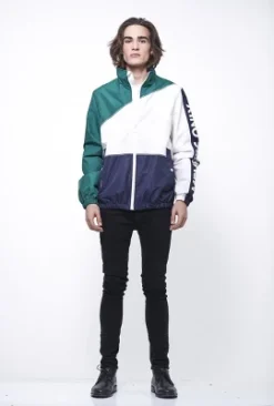 Members Only Men's Nautical Color Block Jacket -Refrigiwear US Shop GUEST c01f8049 9192 4451 afd1 1037fa18cb71