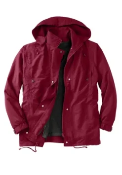 KingSize Men's Big & Tall Fleece-lined Taslan Anorak 13 KingSize Men's Big & Tall Fleece-lined Taslan Anorak -Refrigiwear US Shop GUEST c0c6e5f5 0108 4d99 bd4d a93dc74fb362