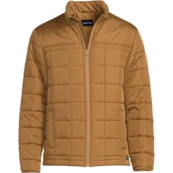 Lands' End Men's Insulated Jacket -Refrigiwear US Shop GUEST c1ce30ee 665f 4a8d 842e f1f2d53752cd