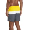 Jockey Men's Colorblock Swim Short -Refrigiwear US Shop GUEST c221005a e98d 49b4 965d cf4ce17451c6