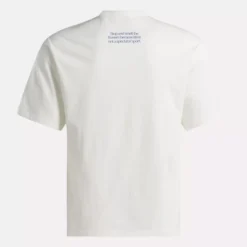 Reebok Identity Good Vibes T-Shirt 19 Reebok Identity Good Vibes T-Shirt -Refrigiwear US Shop GUEST c2e7aa00 e6a6 4d20 aae6 a4598b5be470