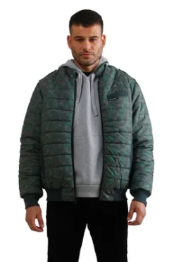Members Only - Men's SoHo Quilted Jacket -Refrigiwear US Shop GUEST c36bad6d 2140 4c1f ba1f 2727b9caadd8