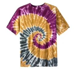 KingSize Men's Big & Tall Lightweight Tie-Dye Crewneck Tee -Refrigiwear US Shop GUEST c37409df 1c34 462b a59f 427ead8b6cda