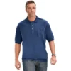 KingSize Men's Big & Tall Banded Bottom Pocket Shrink-Less™ Piqué Polo Shirt 1 KingSize Men's Big & Tall Banded Bottom Pocket Shrink-Less™ Piqué Polo Shirt -Refrigiwear US Shop GUEST c70c9cda 2881 4924 ae3c 950490057dba