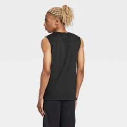 Men's Sleeveless Performance T-Shirt - All In Motion™ -Refrigiwear US Shop GUEST c73ba7d4 ee97 4c9b 8c07 4e0740b82b45