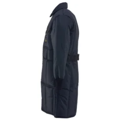 RefrigiWear Men's Insulated Iron-Tuff Inspector Coat Knee-Length Workwear Parka -Refrigiwear US Shop GUEST c854b935 ccaa 41d4 9439 061bf78f3f88