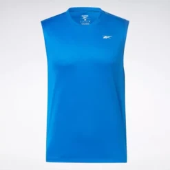 Reebok Training Sleeveless Tech T-Shirt Mens Athletic Tank Tops 14 Reebok Training Sleeveless Tech T-Shirt Mens Athletic Tank Tops -Refrigiwear US Shop GUEST cd22fa98 61e5 46cb bea6 729d4703a0d7