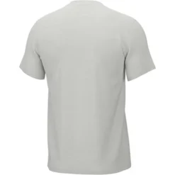 HUK Men's Short Sleeve Fishing PerformanceT-Shirt -Fin Fill Tee