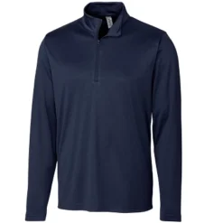 Clique Spin Eco Performance Half Zip Mens Pullover -Refrigiwear US Shop GUEST ce05bfc4 ab4a 4feb b516 7dd64c3774fa