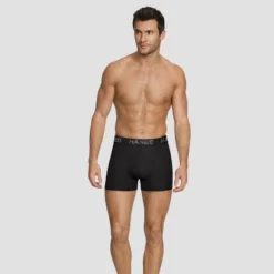 Hanes Premium Men's 3pk Trunks With Anti Chafing Total Support Pouch 12 Hanes Premium Men's 3pk Trunks With Anti Chafing Total Support Pouch -Refrigiwear US Shop GUEST ced61872 0529 412c 9b01 15d122051857