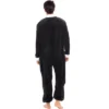 Men's Tuxedo Adult Onesie, Plush Fleece Novelty Pajamas Set -Refrigiwear US Shop GUEST cf29a0a3 c18d 4f73 83d9 a353a7873092