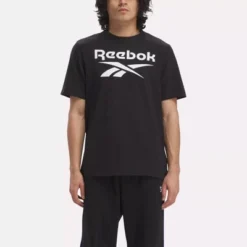 Reebok Identity Big Stacked Logo T-Shirt -Refrigiwear US Shop GUEST d0c42b0b adc9 4e8f a1c3 1405c5910d01