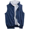 Boulder Creek By KingSize Men's Big & Tall ™ THERMAL LINED FLEECE VEST -Refrigiwear US Shop GUEST d45f70c7 5c4a 4255 a180 9226227f9691