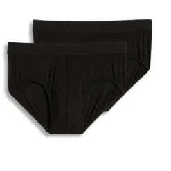 Jockey Men's Supersoft Modal Brief - 2 Pack -Refrigiwear US Shop GUEST d57afd0d acce 4cda aedf ce43cd710fef