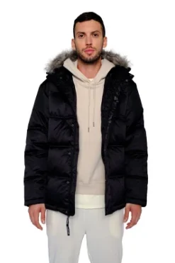 Members Only Men's Heavy Snorkel Jacket -Refrigiwear US Shop GUEST d63e06f2 a459 41d6 8f48 46bd4310bc49