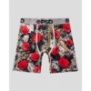 PSD Men's Money Roses Print Boxer Briefs 2pk - Gold/Green/Red 2 PSD Men's Money Roses Print Boxer Briefs 2pk - Gold/Green/Red -Refrigiwear US Shop GUEST d77bedc1 ccd4 4b6b 975b 8cebc2135932