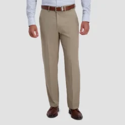 Haggar H26 Men's Premium Stretch Classic Fit Dress Pants -Refrigiwear US Shop GUEST d7fceaed 8451 4c9e 8642 481563b02f50