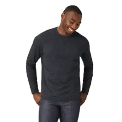 Free Country Men's FreeCycle® Sueded Long Sleeve Crew Neck -Refrigiwear US Shop GUEST d931f4b0 38b4 437f 8cec 7fb080be3c6e