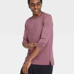 Men's Long Sleeve Performance T-Shirt - All In Motion™ -Refrigiwear US Shop GUEST d9c36bb8 c9e6 482b ab72 b6d581cbb7b5