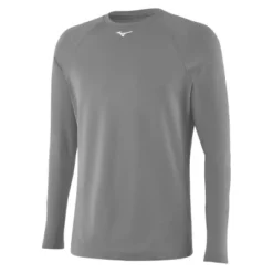 Mizuno Men's Thermo Compression Long Sleeve -Refrigiwear US Shop GUEST da07369c f881 451a 97bc b799ac980ffd
