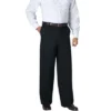 KingSize Men's Big & Tall WRINKLE-FREE PANTS WITH EXPANDABLE WAIST, WIDE LEG 2 KingSize Men's Big & Tall WRINKLE-FREE PANTS WITH EXPANDABLE WAIST, WIDE LEG -Refrigiwear US Shop GUEST daaf74d4 5bd3 49c3 9c7d df1213d438a7