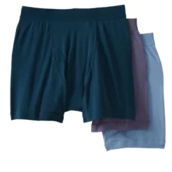KingSize Men's Big & Tall Cotton Boxer Briefs Multipack -Refrigiwear US Shop GUEST dabed9a4 2ac4 43a9 a97f 0458f87fcdea