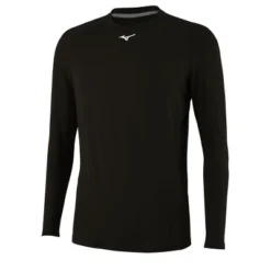 Mizuno Men's Long Sleeve Compression Top 12 Mizuno Men's Long Sleeve Compression Top -Refrigiwear US Shop GUEST db727edc 6ec5 4980 9f8e be44a8807240