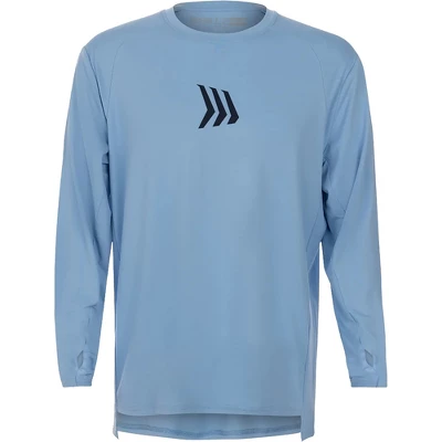 Gillz Pro Series UV Long Sleeve T-Shirt 6 Gillz Pro Series UV Long Sleeve T-Shirt - Image 4