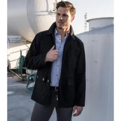 Alpine Swiss Wyatt Mens Classic Barn Coat -Refrigiwear US Shop GUEST db8bf087 a8e7 4938 99a8 72fec7a5371c