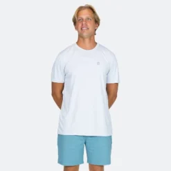 Vapor Apparel Men's UPF 50+ UV Sun Protection Solar Short Sleeve T-Shirt 17 Vapor Apparel Men's UPF 50+ UV Sun Protection Solar Short Sleeve T-Shirt -Refrigiwear US Shop GUEST dc487615 4e9c 4c82 a35a bf896e613dad