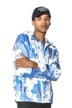 Members Only Men's Members Only Windbreaker Jacket -Refrigiwear US Shop GUEST dd9fce05 aa91 44e3 a4c7 7fb83bed08a1