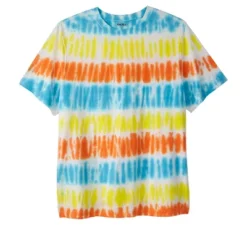 KingSize Men's Big & Tall Lightweight Tie-Dye Crewneck Tee -Refrigiwear US Shop GUEST ddc06084 d128 418c ac1f 8ff33c2fa38e