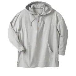KingSize Men's Big & Tall Gauze Hoodie -Refrigiwear US Shop GUEST de2e3bf1 9a90 426e 9c54 49a112c3ee47