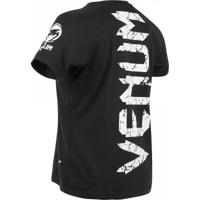 Venum MMA Giant T-Shirt - Black 2 Venum MMA Giant T-Shirt - Black -Refrigiwear US Shop GUEST de9cb0fc 3d2d 43f3 a3ff 1208173b3767